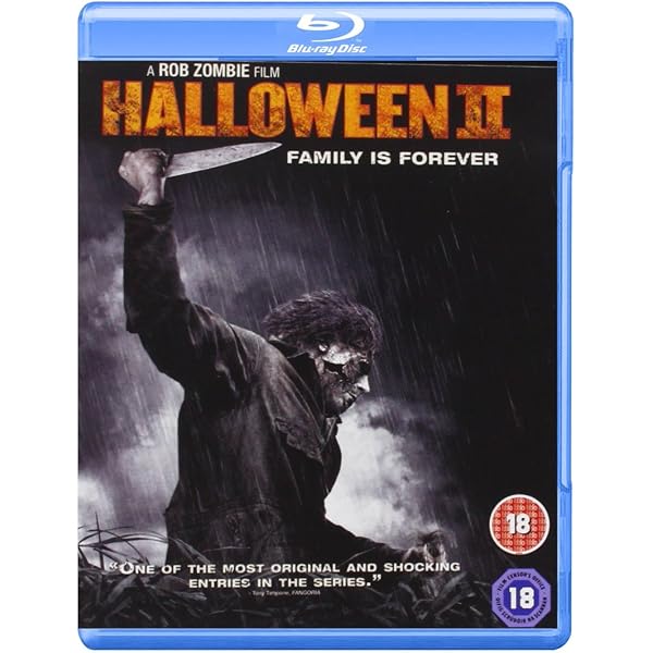 Amazon.co.jp | Halloween H20: 20 Jahre später [4K Ultra HD] + [Blu