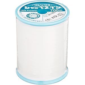 フジックス シャッペスパン 60 700m 生成