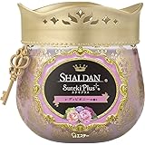 シャルダン SHALDAN ステキプラス 消臭芳香剤 部屋用 レディピオニーの香り 260g
