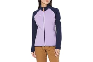 [Mammut] フリースジャケット Aconcagua ML Jacket AF Women レディース
