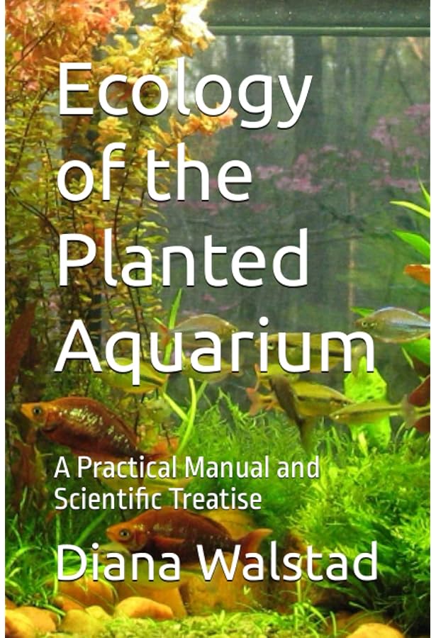 Nature Aquarium World: Book 1: Bk. 1 : Amano, Takashi: Amazon.sg