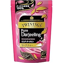 あいうえお　トワイニング ピュアダージリン 13缶　まとめ買い あいうえお トワイニング ピュアダージリン 13缶 まとめ買い