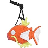 三英貿易 ポケットモンスター がまぐちポシェット コイキング W20×D5×H18cm ぬいぐるみ雑貨 ポケモン PZ09