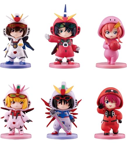 Amazon | 機動戦士ガンダムSEED DESTINY デスティニーヒロインDX