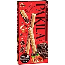 Amazon | ブルボン ザクループ 46g | ブルボン | チョコレート 通販