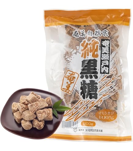 Amazon.co.jp: 黒ゴマ黒糖きな粉 240g (20g×12袋入り) 10個セット