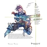 GRANBLUE FANTASY The Animation 3 [DVD]