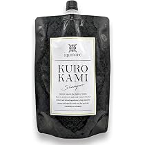 【未開封】iqumore イクモアクロカミシャンプー 400ml【4点】 71sNf3kvlyL._AC_UL210_SR210,