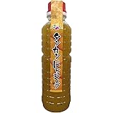 赤マルソウ タンカンドレッシング 350ml