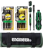 Amazon | ENGINEER エンジニア 合体工具8点セット 頭が潰れた Amazon | ENGINEER エンジニア 合体工具8点セット 頭が潰れた