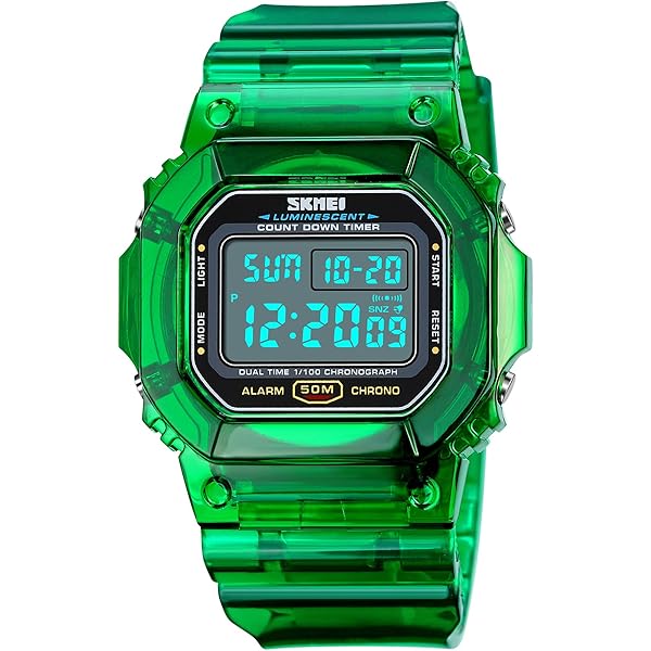 Amazon.co.jp: Gosasa レディース腕時計 グラデーションカラー