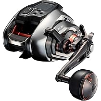 Amazon | シマノ(SHIMANO) 電動リール 26ビーストマスター 1000