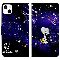 ほんわかスヌーピー高級印伝の手帳型スマホケース ほんわかスヌーピー高級印伝の手帳型スマホケース - メルカリ