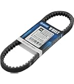 Amazon.co.jp: PFP(ピーエフピー) バイク ドライブベルト ホンダ