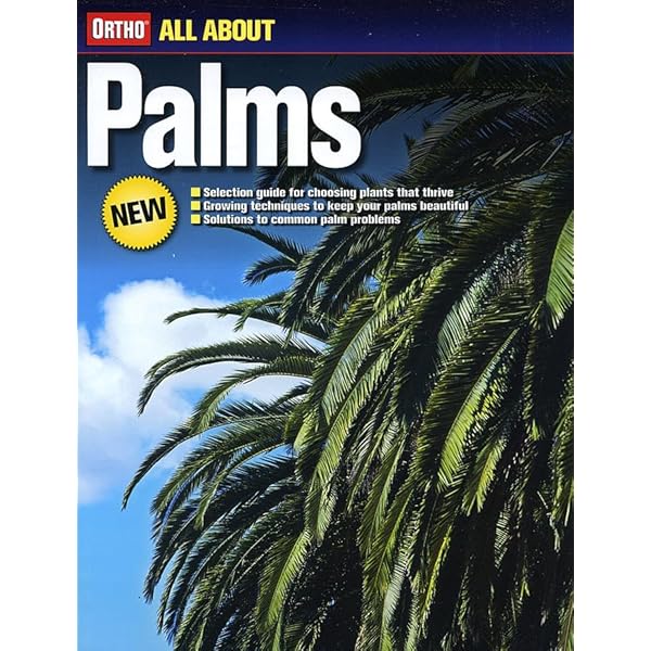 Amazon | Martius. The Book of Palms (Bibliotheca Universalis