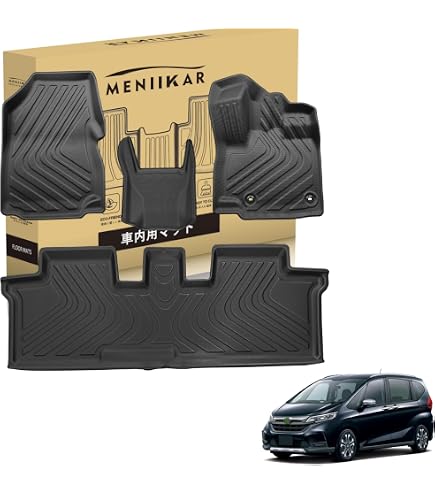 Amazon | HONDA ( ホンダ ) 純正部品 フリード スパイク 【 GB3 GB4