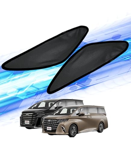 右翼街宣車アルファード 40系アルファード × AVANZARE】 AVANZARE フードトップ