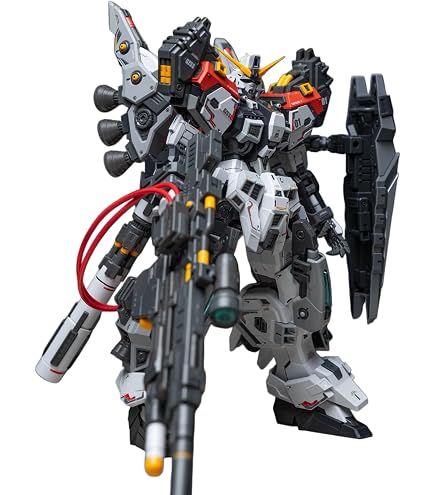 Amazon | 1/100 GZSS-OX-001 隊長機 レグスREGUSプラモデル 機甲 フル