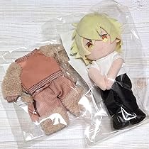 ぬいスター　うたプリ　うたの☆プリンスさまっ♪ 日向大和　本体　ぬいぐるみ 71sOIp29T6L._AC_UL210_SR210,