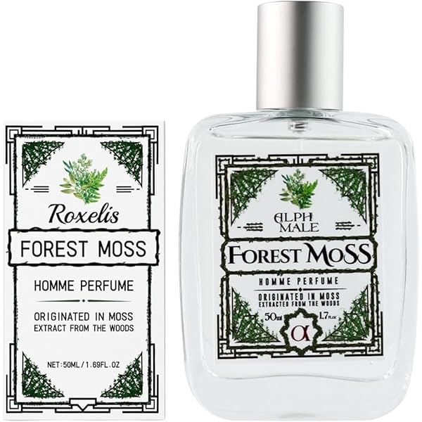 アルファムード アルファメイル 2種セット リッチ＆ウイスキー・フォレストモス Amazon | [公式] ALPHAMOOD アルファムード 男性用 香水