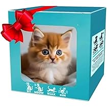 リアル 美品 動く 鳴く 等身大 バーチャルペット ロボット おもちゃ ねこ Amazon.co.jp: おもちゃ の犬 のおもちゃ猫、大人のため リアル