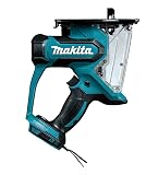 マキタ(Makita) 充電式ボードカッタ 14.4V (本体のみ) SD140DZ
