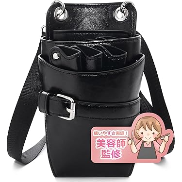 Amazon.co.jp 売れ筋ランキング: シザーケース・カバー の中で最も人気