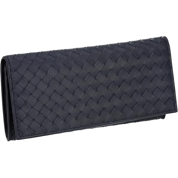 ボッテガ・ヴェネタの長財布 ボッテガ・ヴェネタ(BOTTEGA VENETA) 114076 長財布 メンズ長財布