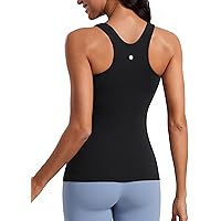 Amazon.co.jp: [CRZ YOGA] ヨガウェア レディース タンクトップ