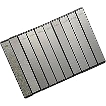 3個セット 砥石 1500番目の目 長方形 緑シリコンカーバイド ナイフ研ぎ石 楽天市場】T 3個セット 砥石 80番目の粒度 5.9