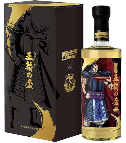 泡盛　シュロ巻き仕様　古酒壺　古酒瓶　古酒甕　5升甕　シリコン蓋付き 今帰仁城 古酒 シュロ巻き壺 43度,1800ml / 今帰仁酒造 / 泡盛