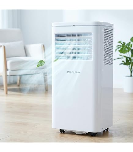 Amazon | どこでも置くだけスポットエアコン SC-DQ2546-WH スポット