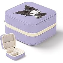 サンリオ　クロミちゃん　ジュエリーボックス Amazon｜サンリオ クロミ 王国ソファー型 ジュエリーボックス
