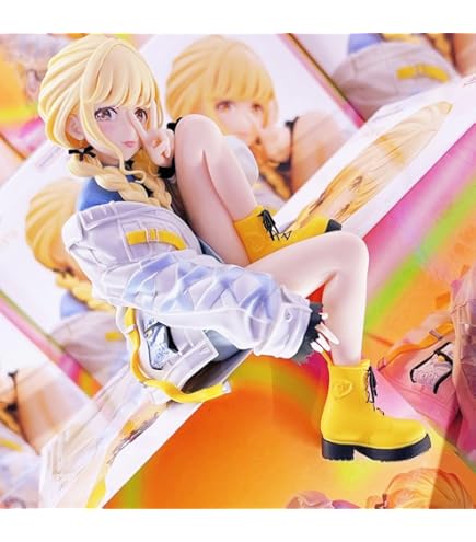 k*n様 一番くじ　学園アイドルマスター　フィギュア 藤田ことね　C賞　ラストワ 51b05bn8xNL.jpg_BO30,255,255,