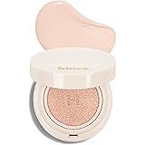hince Second skin glow cushion (15 Rose)