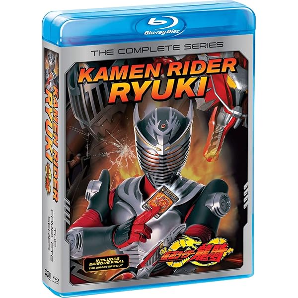 Amazon.co.jp: 仮面ライダー龍騎 Blu-ray BOX 2 [Blu-ray] : 須賀貴匡  
