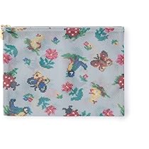 Amazon | 【126823121350110】ハイジ メッシュポーチ HEMP-231350