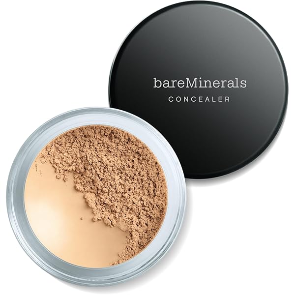 bareMinerals Mineral Veil Finishing Powder SPF 25 - Original