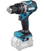 Amazon | マキタ(Makita) 充電式震動ドライバドリル(本体のみ) HP001GZ 