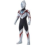 ウルトラマン ウルトラBIGソフビ ウルトラマンオーブ(オーブオリジン)