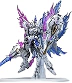 Amazon | HiPlay 和模線 HEMOXIAN 1/15 ナラカ 大河原邦男 デザイン