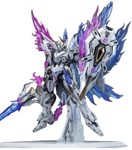 Amazon | 赤の魂TOYS 1/144スケール 鵺 NIGHTHAWK SPEC II