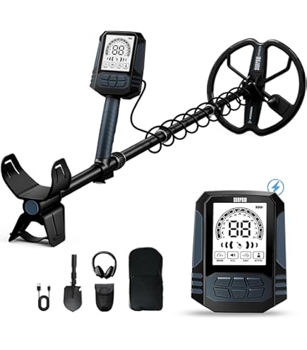 Amazon.co.jp: Minelab GO-FIND 22 金属探知機 PRO-FIND 20ピン
