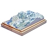 紙岳「立山 3万2千分の1」(キット)