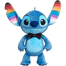 スティッチ ぬいぐるみ パイナップル付きタグあり Amazon.co.jp: ディズニーエンジェル ステッチアタックスナック