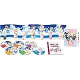 僕は友達が少ない こんぷりーと Blu-ray BOX
