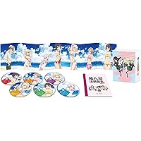 これはゾンビですか？」コンプリートBlu-rayBOX第1・2期