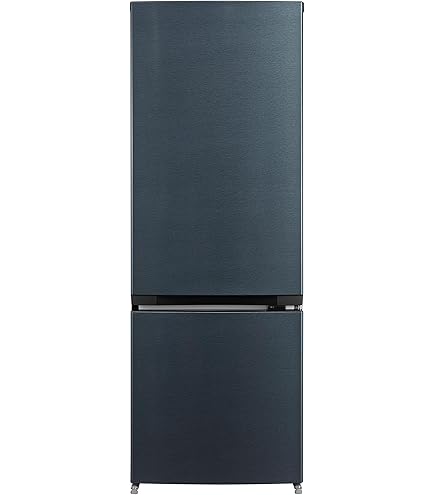 Amazon.co.jp: AQUA 【右開き】201L 2ドアノンフロン冷蔵庫 ミルク AQR 