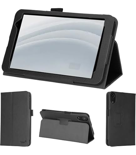 Amazon.co.jp: For LUCA TE08D2M64-V1B ケース (IRIS OHYAMA)アイリス