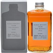 Amazon.co.jp: ニッカ フロム ザ バレル500ml : 食品・飲料・お酒
